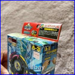 A-3 Galeon Bakuten Shoot Beyblade Takara TOMY Unused NEW