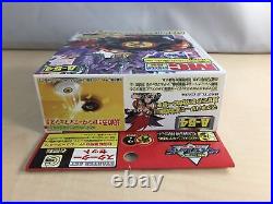 Bakuten Shoot Beyblade Flash Leopard A-54 takara tomy new