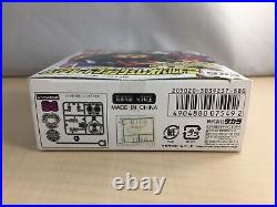 Bakuten Shoot Beyblade Flash Leopard A-54 takara tomy new