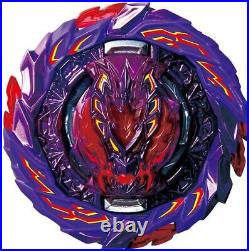 Beyblade Burst B-190 Violet Color Ver Roar Bahamut. Kr. MDr-6 No BOX TAKARA TOMY