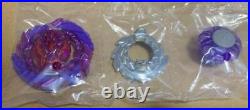 Beyblade Burst B-190 Violet Color Ver Roar Bahamut. Kr. MDr-6 No BOX TAKARA TOMY