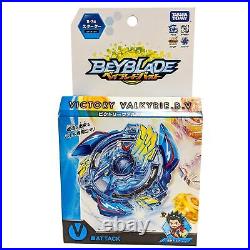 Beyblade Burst B-34 Starter Victory Valkyrie. B. V TAKARA TOMY New from Japan