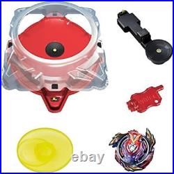 Beyblade Burst B-96 Infinite Bay Stadium DX Set Toy Takara Tomy Japan Gift