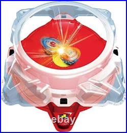 Beyblade Burst B-96 Infinite Bay Stadium DX Set Toy Takara Tomy Japan Gift