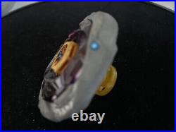 Beyblade Metal Fury Phantom Orion 145ES B-152 (7.5/10) Tomy 2012