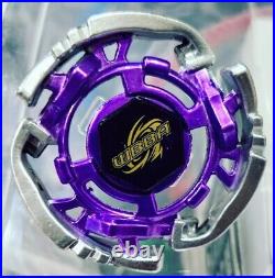 Beyblade Pre-Hybrid Pegasis Takara Tomy Original Metal Fight MFB