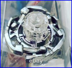 Beyblade Pre-Hybrid Pegasis Takara Tomy Original Metal Fight MFB