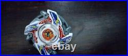Beyblade Rare Dragoon MS 2003 Takara Tomy With Case And Launcher. Complete