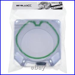 (In Stock) Takara Tomy Beyblade X BX-10 Extreme Xtreme Stadium