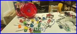 Large Lot Beyblade Metal Fusion Takara Tomy Used