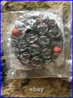 Orichalcum Outer Octa Dark Evil Black Red Beyblade Burst Takara Tomy Genuine New