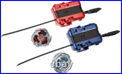 TAKARA TOMY BEYBLADE X BEYBLADE X BX-17 Battle Entry Set