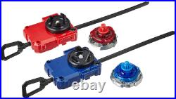 TAKARA TOMY BEYBLADE X BEYBLADE X BX-17 Battle Entry Set