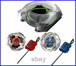 TAKARA TOMY BEYBLADE X BEYBLADE X BX-17 Battle Entry Set