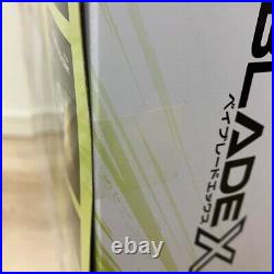 TAKARA TOMY BEYBLADE X BX-07 START DASH SET Japan NEW