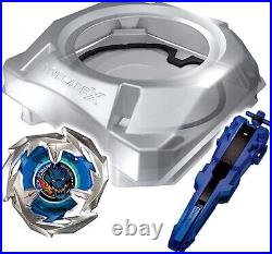 TAKARA TOMY BX-07 BEYBLADE X Start Dash Set Shipping from Japan