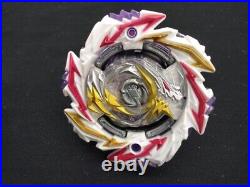 TAKARA TOMY Beyblade BURST B-170 02 Abyss Diabolos 5 Fusion' 1S F/S