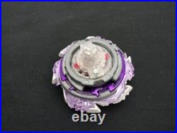 TAKARA TOMY Beyblade BURST B-170 02 Abyss Diabolos 5 Fusion' 1S F/S