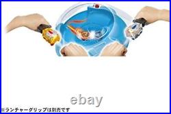 TAKARA TOMY Beyblade Burst B-174 Beyblade Limit Break DX Set Game Toy Japan Gift