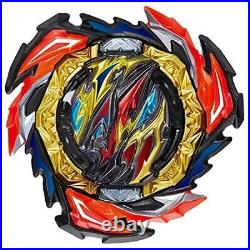 TAKARA TOMY Beyblade Burst B-191 Overdrive Special Starter Set New from Japan