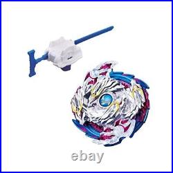 TAKARA TOMY Beyblade Burst B-97 Starter NIGHTMARE LONGINUS. Ds NEW from Japan FS