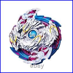 TAKARA TOMY Beyblade Burst B-97 Starter NIGHTMARE LONGINUS. Ds NEW from Japan FS