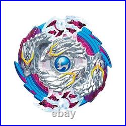 TAKARA TOMY Beyblade Burst B-97 Starter NIGHTMARE LONGINUS. Ds NEW from Japan FS