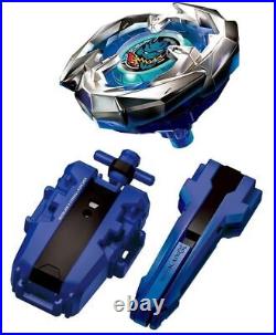 TAKARA TOMY Beyblade X BX-07 Start Dash Set With BOX Rotating pieces from Japan