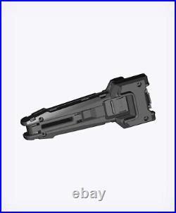 TAKARA TOMY Beyblade X BX-09 Bey Battle Pass + Grip Bluetooth Launcher