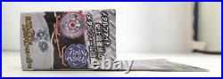 Takara Tomy Basalt Hologium 145Wd Metal Fight Beyblade Safe delivery from Japan