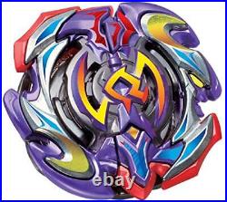 Takara Tomy Beyblade Burst B-126 Ultra Chou Z Muso Bay Stadium Set Japan