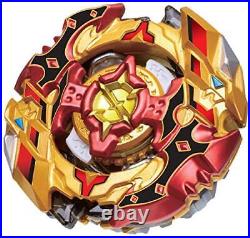 Takara Tomy Beyblade Burst B-128 Starter ChouZ Custom set Japan Import