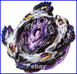 Takara Tomy Beyblade Burst B-128 Starter ChouZ Custom set Japan Import