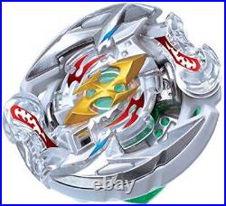 Takara Tomy Beyblade Burst B-128 Starter ChouZ Custom set Japan Import