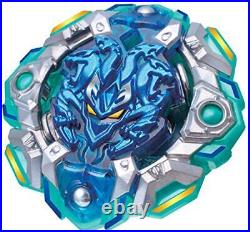 Takara Tomy Beyblade Burst B-128 Starter ChouZ Custom set Japan Import