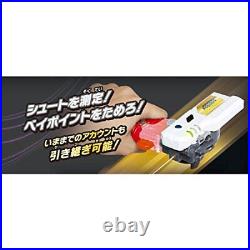 Takara Tomy Beyblade Burst B-77 Bay Logger Plus Japan Import