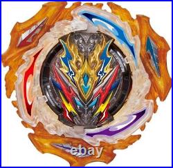 Takara Tomy Beyblade Burst Bu B-203 Ultimate Combined DX Set