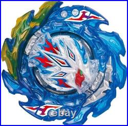 Takara Tomy Beyblade Burst Bu B-203 Ultimate Combined DX Set