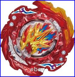 Takara Tomy Beyblade Burst Bu B-203 Ultimate Combined DX Set