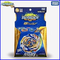 Takara Tomy Beyblade Burst GT B-154 DX Booster Imperial Dragon Ig' JAPAN