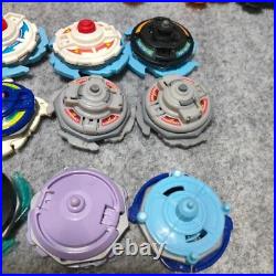 Takara Tomy Beyblade Burst Huge Lot Old Generation Bakuten Shoot Metal Fight H03