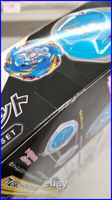 Takara Tomy Beyblade Burst Limit Breaker Dx Set Safe delivery from Japan