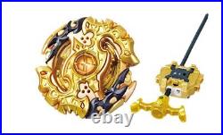 Takara Tomy Beyblade Burst SPRIGGAN REQUIEM. 0. Zt GOLD Axe Ver. JAPAN OFFICIAL