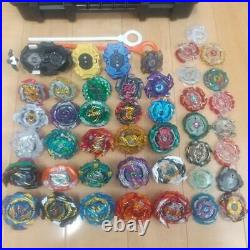 Takara Tomy Beyblade Burst Various Set and Storage Case Retro Rare Game Toys