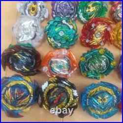 Takara Tomy Beyblade Burst Various Set and Storage Case Retro Rare Game Toys