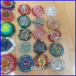 Takara Tomy Beyblade Burst Various Set and Storage Case Retro Rare Game Toys