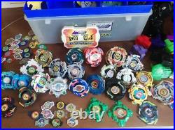 Takara Tomy Beyblade Early Bulk Sale Limited Rare First come first served