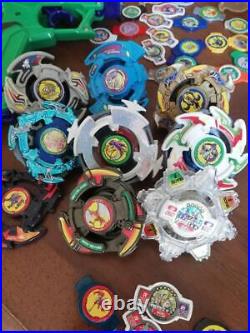 Takara Tomy Beyblade Early Bulk Sale Limited Rare First come first served