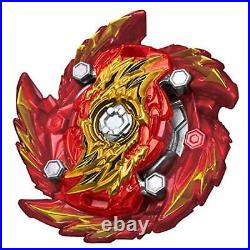 Takara Tomy Beyblade burst B-153 GT Remodeling Customize SET F/S withTracking# NEW