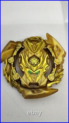 Takara Tomy Gold Turbo Ver. Beyblade Burst Slash Valkyrie Kiwami Layer from Japa